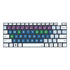 JCPal VerSkin Inclusive Keybard Protector for Surface Laptop Go and Surface Laptop SE